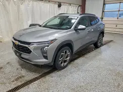 KL77LHEP5SC236510 2025 CHEVROLET TRAX