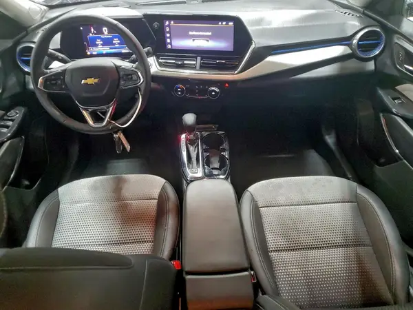 KL77LHEP5SC236510 2025 CHEVROLET TRAX - Image 8