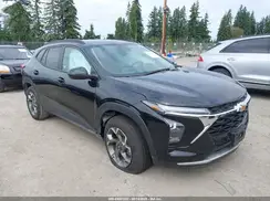 KL77LHEP5SC238029 2025 CHEVROLET TRAX