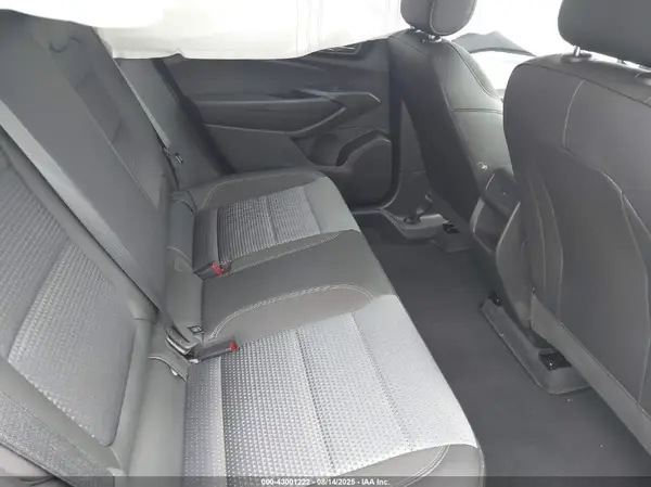 KL77LHEP5SC238029 2025 CHEVROLET TRAX - Image 8