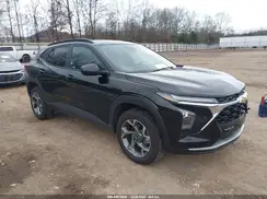 KL77LHEP5SC238497 2025 CHEVROLET TRAX
