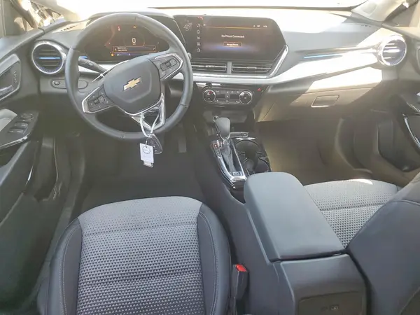 KL77LHEP5SC239245 2025 CHEVROLET TRAX - Image 8