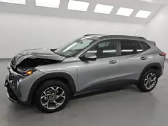 KL77LHEP5SC239276 2025 CHEVROLET TRAX