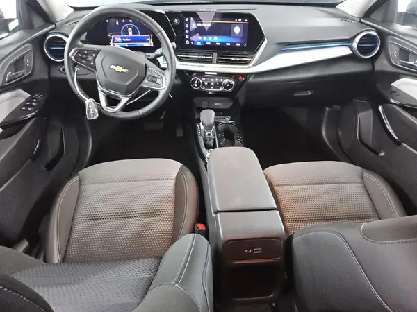 KL77LHEP5SC239276 2025 CHEVROLET TRAX - Image 8