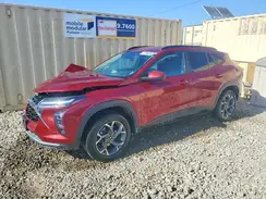 KL77LHEP5SC239505 2025 CHEVROLET TRAX