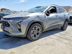 KL77LHEP5SC239603 2025 CHEVROLET TRAX