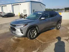 KL77LHEP5SC241206 2025 CHEVROLET TRAX