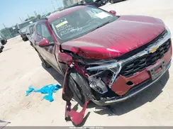 KL77LHEP5SC242386 2025 CHEVROLET TRAX