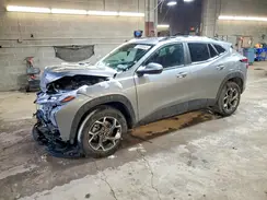KL77LHEP5SC244414 2025 CHEVROLET TRAX
