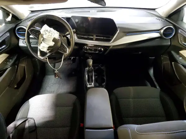 KL77LHEP5SC244414 2025 CHEVROLET TRAX - Image 8