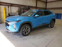 KL77LHEP5SC244512 2025 CHEVROLET TRAX