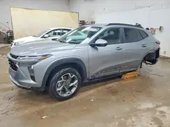 KL77LHEP5SC245708 2025 CHEVROLET TRAX