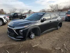 KL77LHEP5SC248530 2025 CHEVROLET TRAX