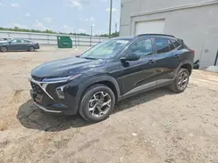 KL77LHEP5SC249063 2025 CHEVROLET TRAX