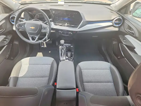KL77LHEP5SC249063 2025 CHEVROLET TRAX - Image 8