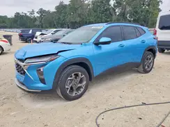 KL77LHEP5SC254652 2025 CHEVROLET TRAX