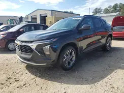 KL77LHEP5SC255395 2025 CHEVROLET TRAX