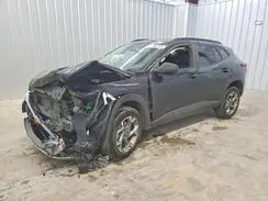 KL77LHEP5SC255476 2025 CHEVROLET TRAX
