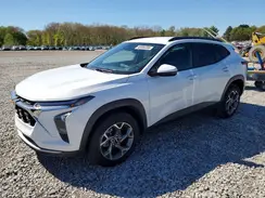 KL77LHEP5SC256286 2025 CHEVROLET TRAX