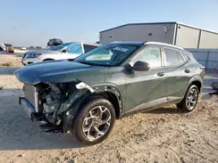 KL77LHEP5SC256546 2025 CHEVROLET TRAX