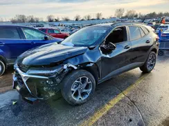 KL77LHEP5SC257440 2025 CHEVROLET TRAX
