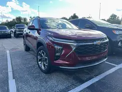 KL77LHEP5SC259740 2025 CHEVROLET TRAX