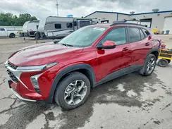 KL77LHEP5SC262394 2025 CHEVROLET TRAX