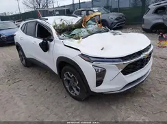 KL77LHEP5SC264341 2025 CHEVROLET TRAX