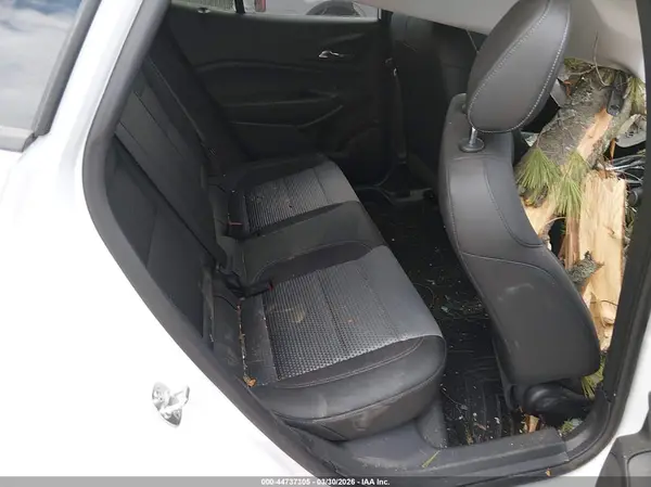 KL77LHEP5SC264341 2025 CHEVROLET TRAX - Image 8
