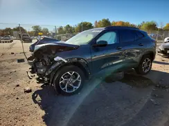 KL77LHEP5SC265506 2025 CHEVROLET TRAX