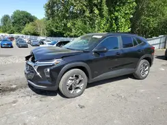 KL77LHEP5SC267384 2025 CHEVROLET TRAX