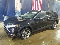 KL77LHEP5SC267904 2025 CHEVROLET TRAX