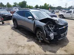 KL77LHEP5SC269099 2025 CHEVROLET TRAX