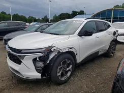 KL77LHEP5SC269927 2025 CHEVROLET TRAX