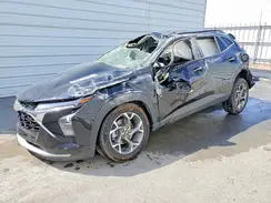 KL77LHEP5SC271550 2025 CHEVROLET TRAX