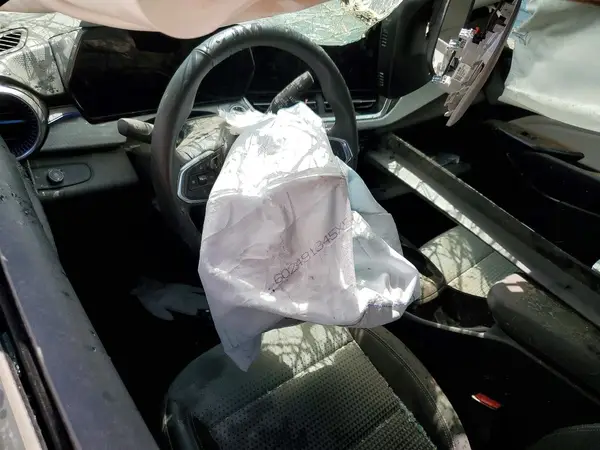 KL77LHEP5SC271550 2025 CHEVROLET TRAX - Image 8