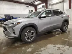 KL77LHEP5SC275386 2025 CHEVROLET TRAX