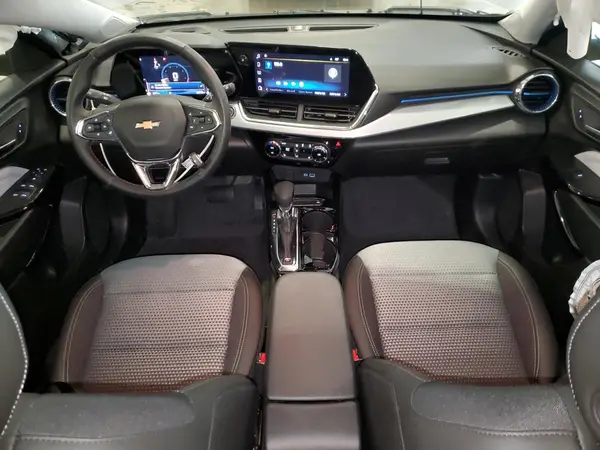 KL77LHEP5SC275386 2025 CHEVROLET TRAX - Image 8