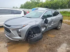 KL77LHEP5SC276313 2025 CHEVROLET TRAX