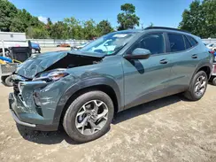 KL77LHEP5SC280264 2025 CHEVROLET TRAX