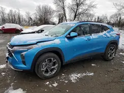 KL77LHEP5SC280863 2025 CHEVROLET TRAX