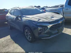 KL77LHEP5SC290020 2025 CHEVROLET TRAX