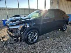 KL77LHEP5SC292060 2025 CHEVROLET TRAX