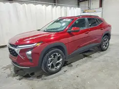 KL77LHEP5SC292799 2025 CHEVROLET TRAX