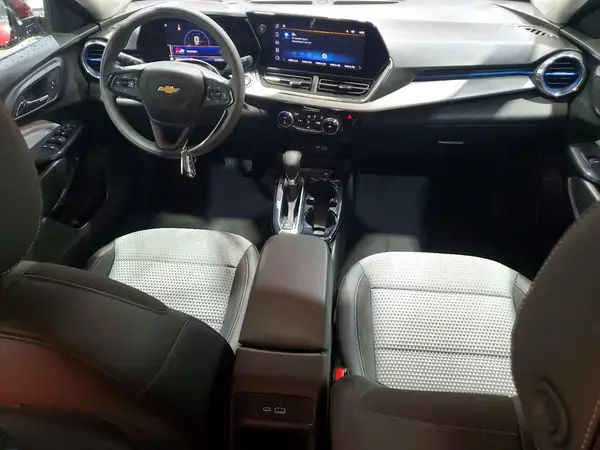 KL77LHEP5SC292799 2025 CHEVROLET TRAX - Image 8