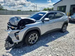 KL77LHEP5SC294567 2025 CHEVROLET TRAX