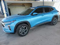 KL77LHEP5SC297288 2025 CHEVROLET TRAX