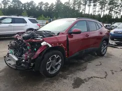 KL77LHEP5SC298389 2025 CHEVROLET TRAX