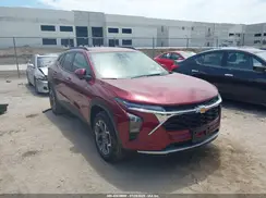 KL77LHEP5SC304546 2025 CHEVROLET TRAX