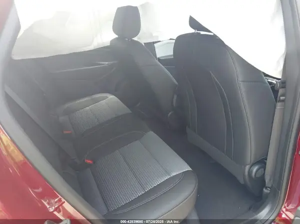KL77LHEP5SC304546 2025 CHEVROLET TRAX - Image 8